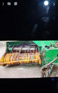 بیلر جاندیر مدل ۹۳ قیمت