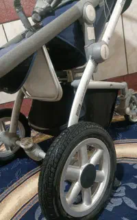 کالسکه مارک Goodbaby
