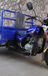 فروش سه چرخ 200و 250سی سی