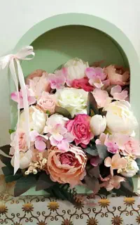 باکس گل