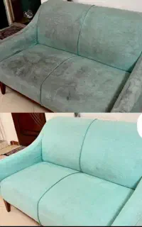 مبل شویی ابریشم