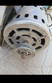 موتور پتوشور