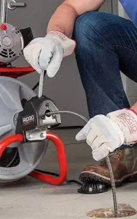 لوله بازکنی بادستگاه آلمانی