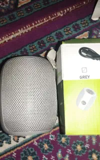 اسپیکر ته بار سالم