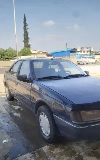 پژو اردی معاوضه