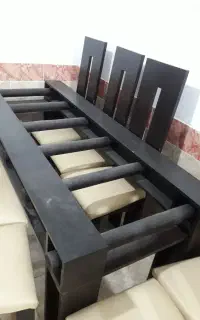 لوازم ماشین و وسایل چوبی و آشپزخانه