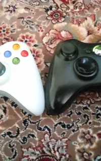 کنسول بازی اسلیم 360 فوری 51 بازی سالم