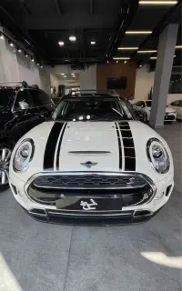 مینی کلاب من 2018