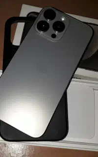 15 pro max