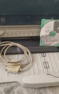 چاپگر جوهر افشان HP