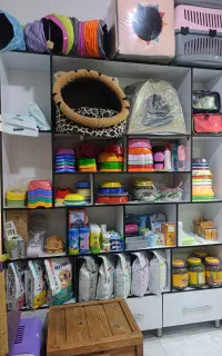 استند (قفسه) ام دی اف