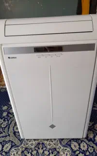 کولر گازی گری ۱۲۰۰۰