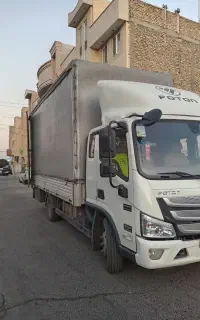 اسباب کشی حمل اثاثیه باربری  تضمینی میهن بار