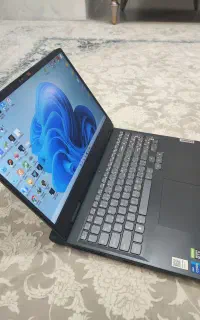 لپتاپ گیمینگ i7 gen 12 / rtx 3060