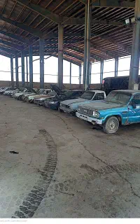 نمایندگی اسقاط خودرو