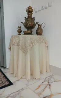 میزخاطره