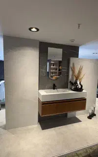 کاشی و سرامیک نمایشگاه دالاهو