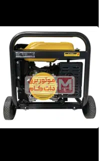 موتور برق وینکو استارتی نو مدل R5800DWHB