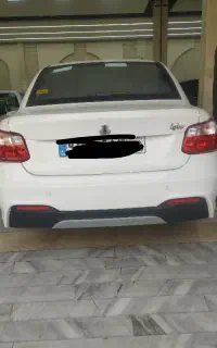 ساینا مدل ۴۰۲بصورت نقدواقساط