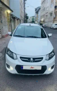 کوییک اتوماتیک فول پلاس ۱۴۰۱