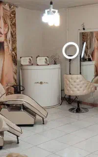 دعوت به همکاری در سالن زیبایی