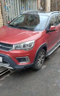 ام وی ام x22دنده