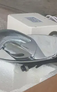 شیرآب چشمی