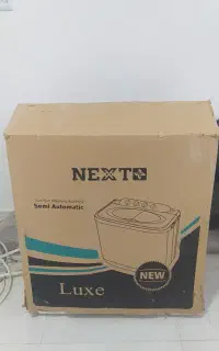 ماشین لباسشویی دوقلو