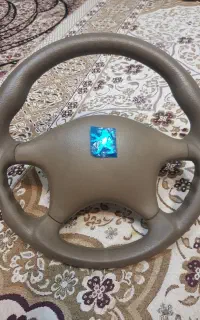 غربیلک فرمان نیوبالانس
