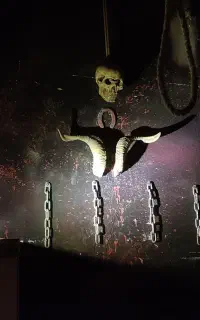 رزرو اتاق فرار غَسال(برق)