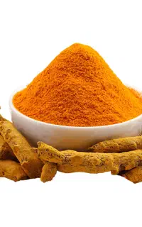 زردچوبه اعلا