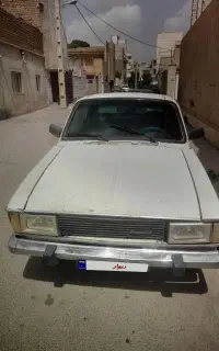 پیکان مدل ۷۷