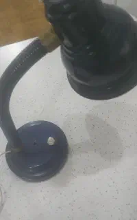 چراغ مطالعه