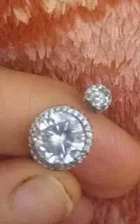 انگشتر عیار ۹۲۵