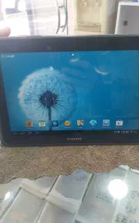 سامسونگ تبلت n8000