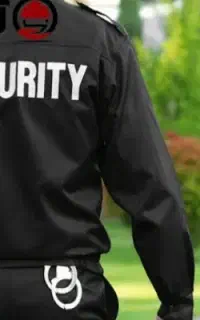 حراست  و نگهبانی