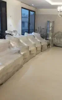 حمل اثاثیه،باربری،سپهربار اسابکشی بسته بندی