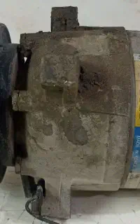 کمپرسور کولر