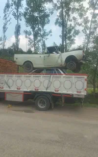 خودرو اسقاطی و تاکسی و تصادفی با بالاترین قیمت