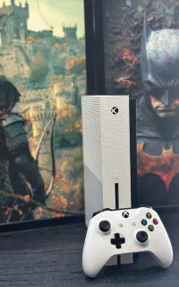 ایکس باکس وان اس xbox one s