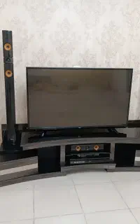 تلویزیون