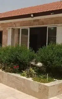 باغ دو خواب هرمزآباد استخر نگهبانی