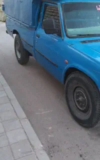 وانت نیسان ۹۸