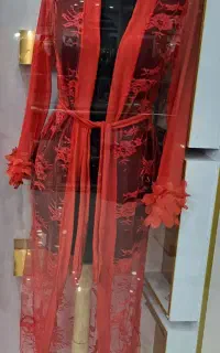 لباس زنانه