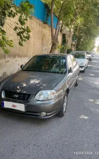 ورنا برج ۱۲ ۸۸ ۱۶۰۰ بی رنگ