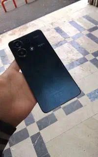 گوشی نوت ۱۳ معمولی