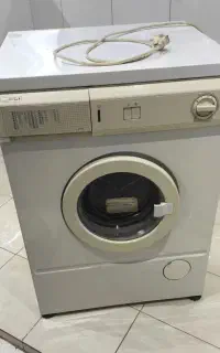 ماشین لباسشویی