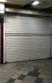 فروش فوری  مغازه ۲۲ متری نیکنام