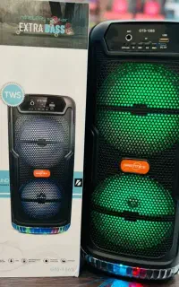 اسپیکر بلوتوثی