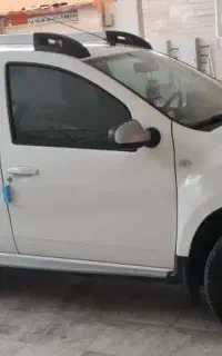 داستر رنو
